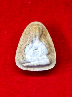 พระปิดตาปลดหนี้ พลวงพ่อพูน #5