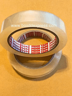 เทป 18 มม. PENN (1ม้วน)