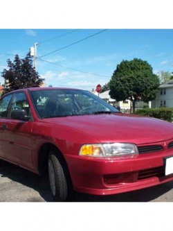 หนังสือ (A4) WIRING DIAGRAM MITSUBISHI LANCER MIRAGE ปี '86-'91 (เครื่องยนต์ตระกูล 4G1,4G9,4G65) (JP)