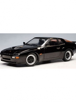 CD คู่มือซ่อมและ WIRING DIAGRAM PORSCHE 924, 924 TURBO