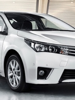 CD คู่มือซ่อม WIRING DIAGRAM TOYOTA NEW ALTIS 2014 มีระบบ HYBRID & CNG ด้วย ทั้งคัน ภาษาไทย