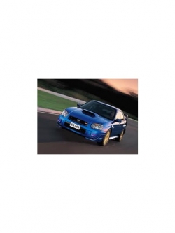 CD คู่มือซ่อม WIRING DIAGRAM รถยนต์ SUBARU IMPREZA เครื่องยนต์ H4SO,H4DOTC,STI ปี 05 ทั้งคน (EN)