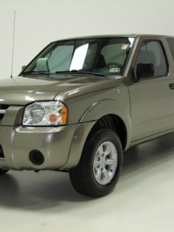 หนังสือ คู่มือซ่อมและวงจรไฟฟ้า รถยนต์ Nissan FRONTIER D22 YD25DDTi