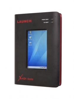 Launch X431 SOLO