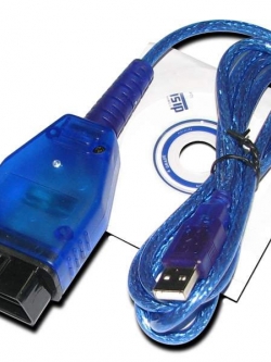 VAGCOM OBD-II for FIAT ALFA LANCIA