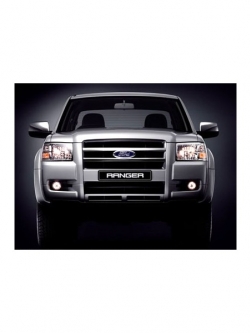 CD คู่มือซ่อมและ WIRING DIAGRAM FORD RANGER ปี 2000-2003 (LHD, RHD)