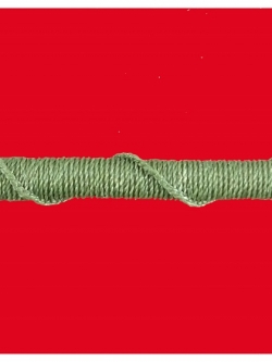 ตะกรุดเมตตา หลวงพ่อมี วัดมารวิชัย