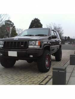 CD คู่มือซ่อมทั้งคันและ WIRING DIAGRAM JEEP GRAND CHEROKEE ZJ ปี 1996 (4.0L,5.2L) (EN)