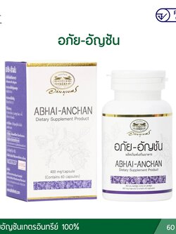 อภัย-อัญชัน อภัยภูเบศร