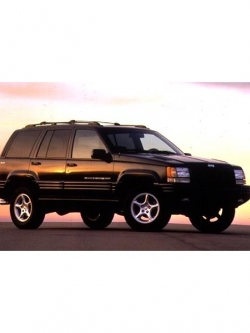 CD คู่มือซ่อมทั้งคันและ WIRING DIAGRAM JEEP CHEROKEE ปี 1988 (2.5,4.0,4.2L) (EN)