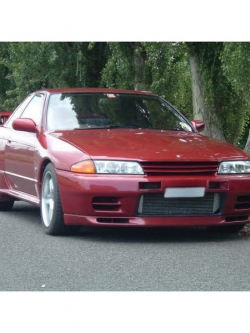 CD คู่มือซ่อม WIRING DIAGRAM NISSAN SKYLINE GTR (R32)