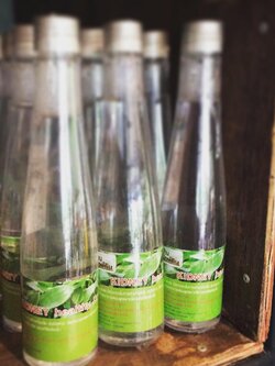 Kidney น้ำหญ้าไผ่น้ำสกัด 100%