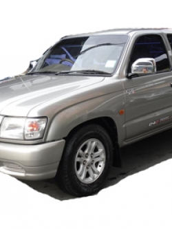 CD คู่มือซ่อม วงจรไฟฟ้า TOYOTA Hilux Tiger D4D ทั้งคัน ภาษาไทย