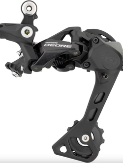 ตีนผี Deore M6000GS (RD-M6000GS)