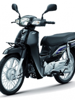 CD คู่มือซ่อม วงจรไฟฟ้า มอเตอร์ไซค์ Honda Dream 110i ภาษาไทย