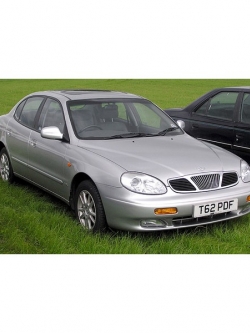 CD คู่มือซ่อมและ WIRING DIAGRAM DAEWOO LEGANZA ปี 1997