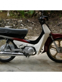 หนังสือ คู่มือซ่อม รถจักรยานยนต์ YAMAHA Y100