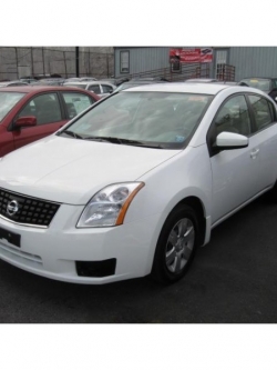 CD คู่มือซ่อม WIRING DIAGRAM NISSAN SENTRA ปี 2007