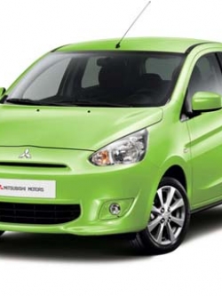 CD คู่มือซ่อมรถทั้งคัน, Wiring Diagram MITSUBISHI Mirage 2013 - 2015 (TH)