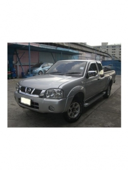 CD คู่มือซ่อมทั้งคันและ WIRING DIAGRAM NISSAN FRONTIER