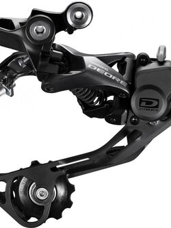 ตีนผี Deore M6000SGS (RD-M6000SGS)