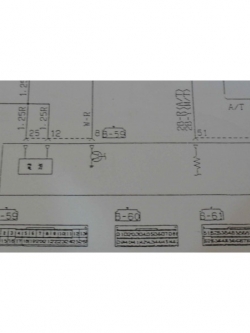 หนังสือ WIRING DIAGRAM MITSUBISHI LANCER รุ่น 4G93 SOHC-MPI ปลั๊ก 26P 16P 22P