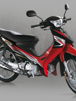 CD คู่มือซ่อม วงจรไฟฟ้า มอเตอร์ไซค์ Suzuki SMASHREVO 110 FK110S (TH)