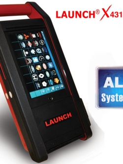 Launch X431 GDS