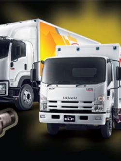 หนังสือ คู่มือวิธีการใช้เครื่องมือพิเศษ รถบรรทุก ISUZU ตระกูล N และ F&G ตั้งแต่รุ่นปี 2008 ขึ้นไป ภาษาไทย