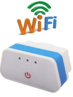 Vgate wifi OBD-II