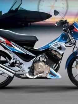 CD คู่มือซ่อม วงจรไฟฟ้า มอเตอร์ไซค์ Suzuki RAIDER 150 FU150SCAC (TH)