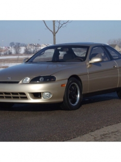 CD คู่มือซ่อมและวงจรสายไฟ LEXUS SC400_ปี 95 (1UZ-FE, 2JZGE, 1JZ-GTE) (EN & JP)