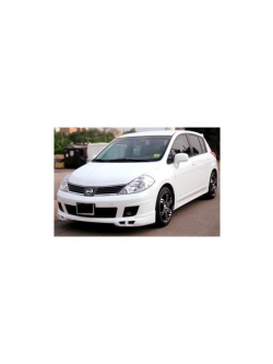 CD คู่มือซ่อม WIRING DIAGRAM NISSAN TIIDA C11, X11C