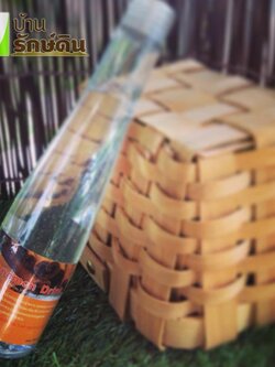 Cinnamon Drink น้ำอบเชยกลั่น 100%