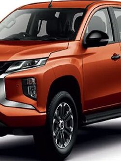 DVD คู่มือซ่อม และ วงจรไฟฟ้า (Wiring Diagram) รถยนต์ MITSUBISHI ALL NEW TRITON 2018-2020