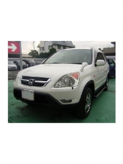 CD คู่มือซ่อมและ WIRING DIAGRAM HONDA CRV_ปี 2002