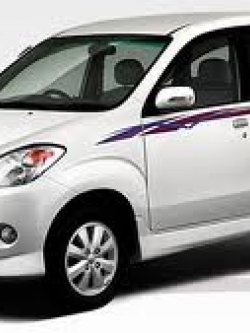 CD วิธีการรีเซ็ทในรถ TOYOTA AVANZA