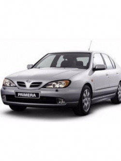 CD คู่มือซ่อม WIRING DIAGRAM NISSAN PRIMERA P11