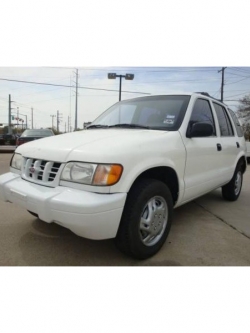 CD คู่มือซ่อมเกียร์,คลัตช์ และ WIRING DIAGRAM รถยนต์ KIA SPORTAGE ปี 1999 (2.0L) (EN)