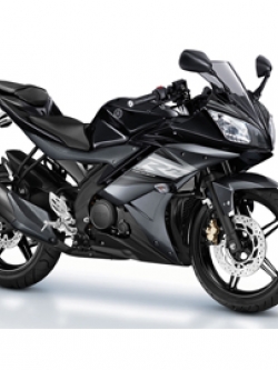 CD คู่มือซ่อม และวงจรไฟฟ้าทั้งคัน รถมอเตอร์ไซค์ YAMAHA YZF-R15 ปี 2008 ภาษาอังกฤษ