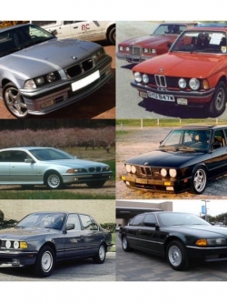 CD WIRING DIAGRAM BMW SERIES 3, 5, 7