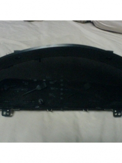 CD วงจรเรือนไมล์ TOYOTA ไมล์เข็มหน้ามืด 180