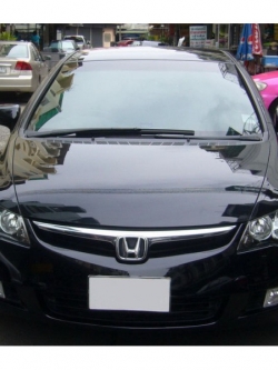 CD คู่มือซ่อมและ WIRING DIAGRAM HONDA CIVIC FD ปี 2006