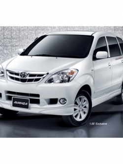 CD คู่มือซ่อม TOYOTA AVANZA 2006 เครื่องยนต์ 3SZ-VE,EJ-VE,K3-V3 ทั้งคัน ภาษาไทย