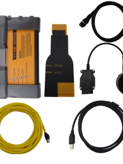 i-com A2 For BMW 07-2015 NEW