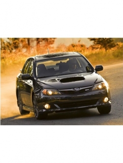 CD คู่มือซ่อม WIRING DIAGRAM และรหัสปัญหาต่างๆ SUBARU IMPREZA 2009 (H4SO,H4DOTC) (EN)