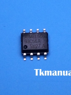 IC : 93C56