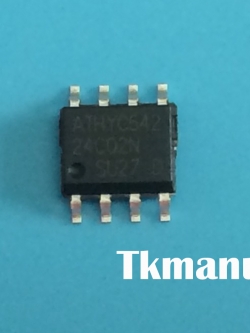 IC : 24C02