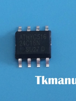IC : 24C16
