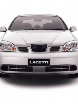 CD คู่มือซ่อมและ WIRING DIAGRAM DAEWOO NUBIRA , LACETTI ปี 2004